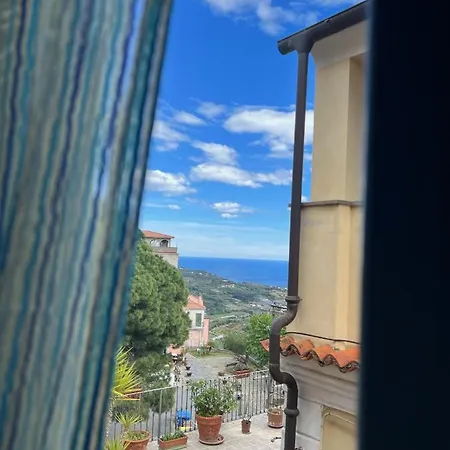 Apartment Casa Valery Lingueglietta