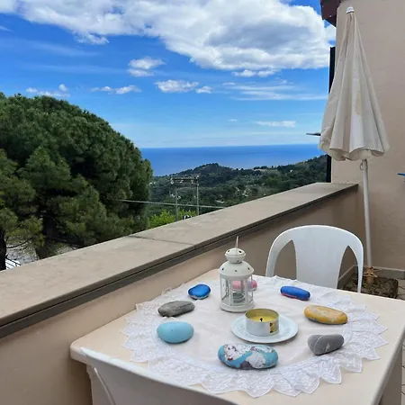 Casa Valery Apartment