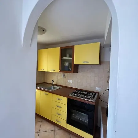 Casa Valery * Lingueglietta