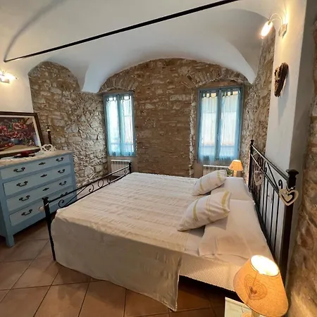 Casa Valery Lingueglietta