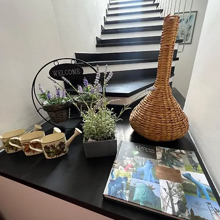 Apartment Casa Valery *