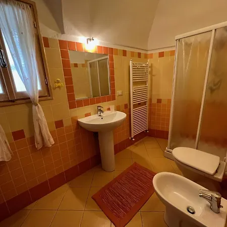 Casa Valery Apartment *