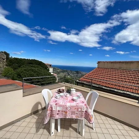 Casa Valery * Lingueglietta