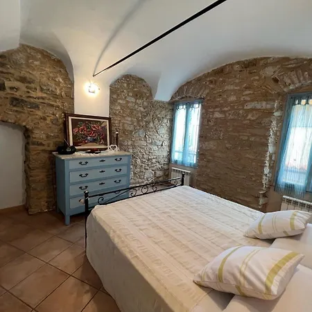 Daire Casa Valery