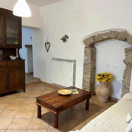 Casa Valery Apartment *