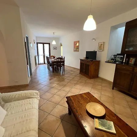 Apartment Casa Valery *