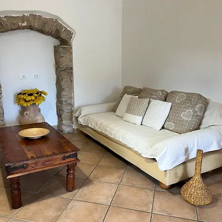 Casa Valery Daire *