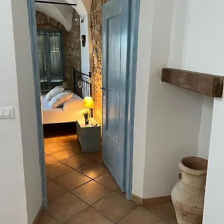 Apartment Casa Valery