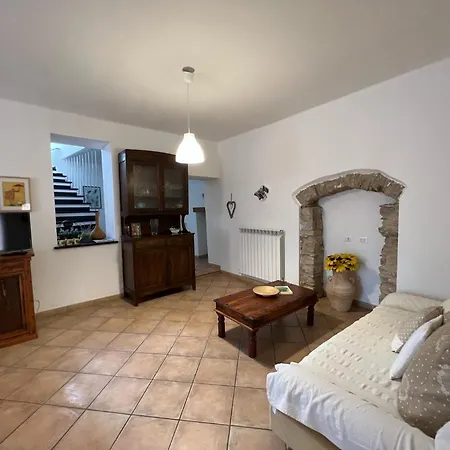 Daire Casa Valery *
