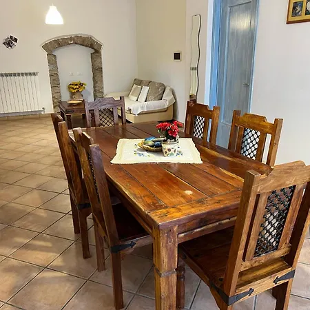 Casa Valery *
