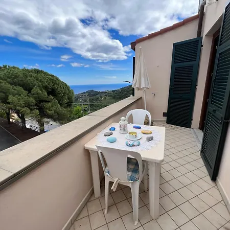 Apartment Casa Valery