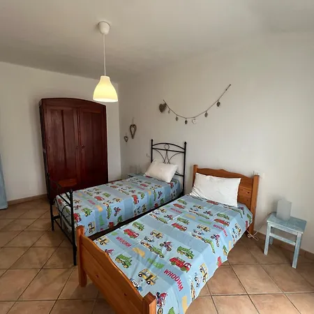 Apartment Casa Valery *