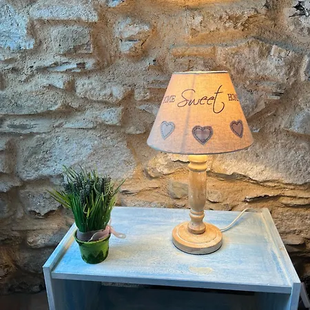 Daire Casa Valery Lingueglietta